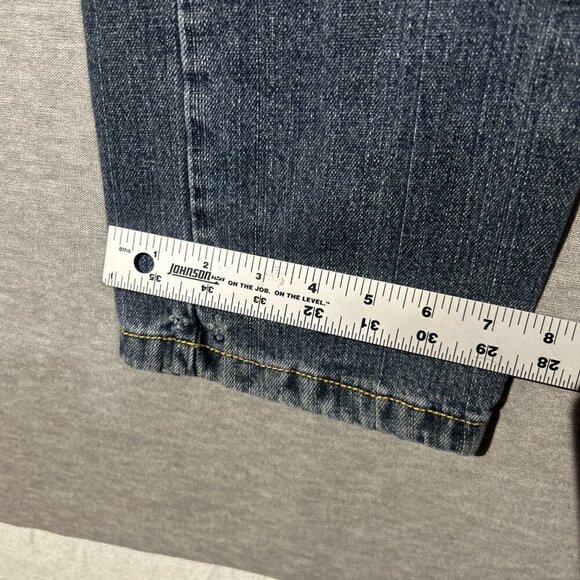 Teckbira Jeans Size 36 Mens - Picture 9 of 10